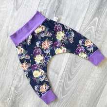 Load image into Gallery viewer, Harem Pants - 6-12 months
